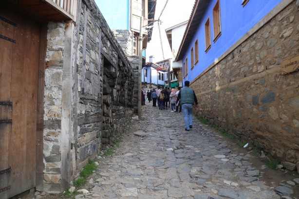 Foto - Osmanlı'nın kuruluşuna tanık oldu: Cumalıkızık