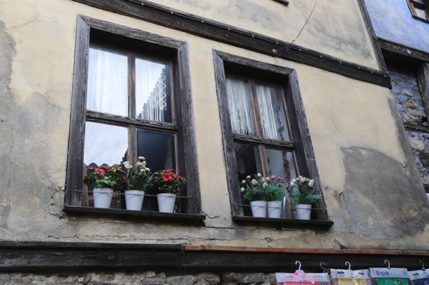 Foto - Osmanlı'nın kuruluşuna tanık oldu: Cumalıkızık