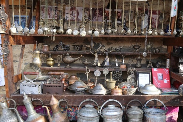 Foto - Osmanlı'nın kuruluşuna tanık oldu: Cumalıkızık