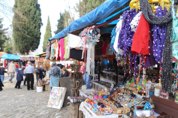 Foto - Osmanlı'nın kuruluşuna tanık oldu: Cumalıkızık