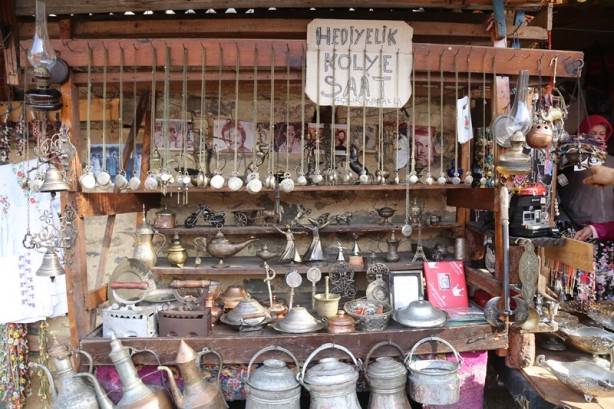 Foto - Osmanlı'nın kuruluşuna tanık oldu: Cumalıkızık