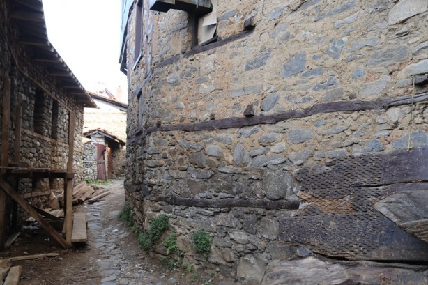 Foto - Osmanlı'nın kuruluşuna tanık oldu: Cumalıkızık