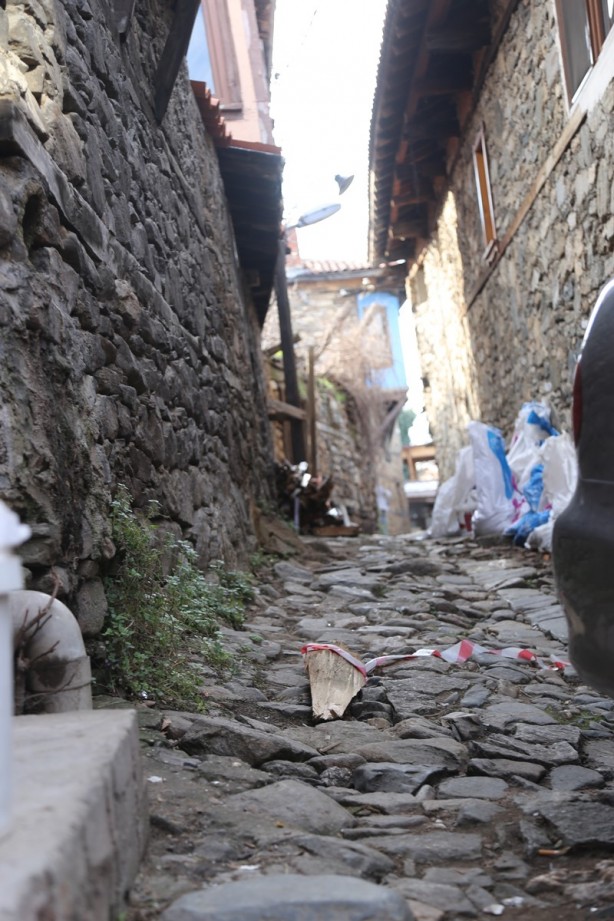 Foto - Osmanlı'nın kuruluşuna tanık oldu: Cumalıkızık