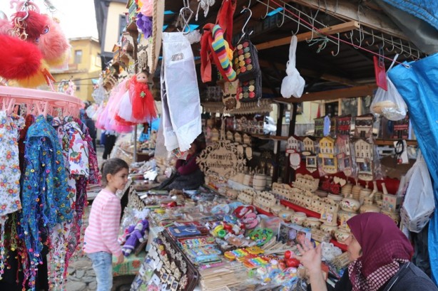 Foto - Osmanlı'nın kuruluşuna tanık oldu: Cumalıkızık