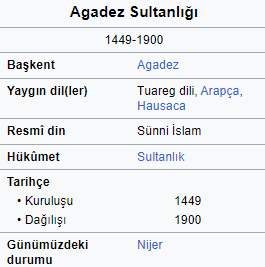 Foto - Osmanlı’nın son sancağı hala yaşıyor! Afrika’da yaşayan esmer Türkler