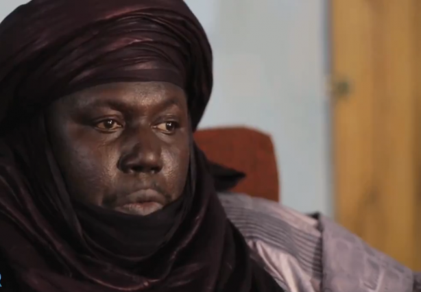 Foto - Osmanlı’nın son sancağı hala yaşıyor! Afrika’da yaşayan esmer Türkler