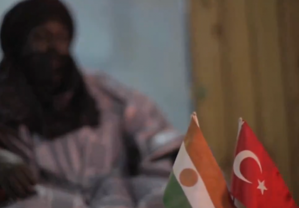 Foto - Osmanlı’nın son sancağı hala yaşıyor! Afrika’da yaşayan esmer Türkler