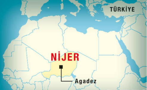 Foto - Osmanlı’nın son sancağı hala yaşıyor! Afrika’da yaşayan esmer Türkler