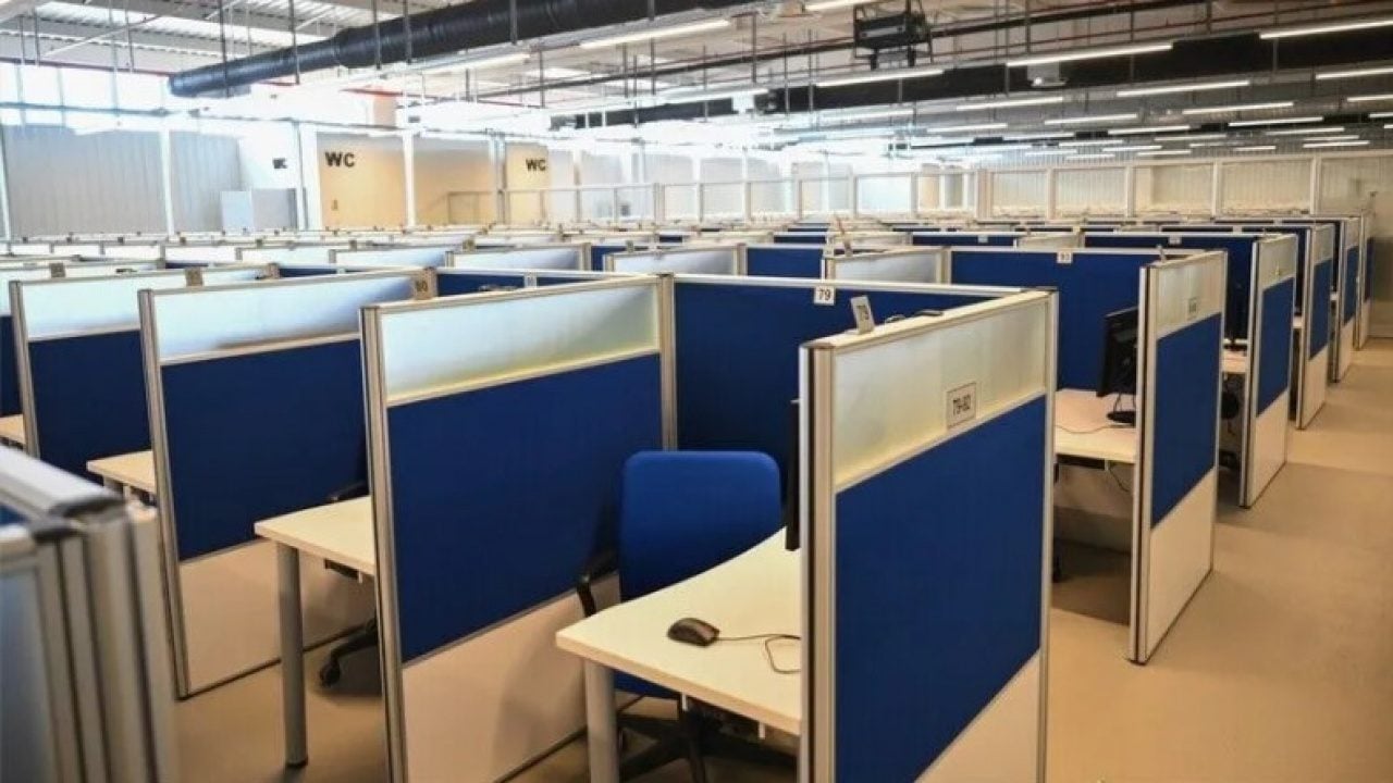 Foto - ÖSYM açıkladı! Bu hafta sonu iki sınav var 