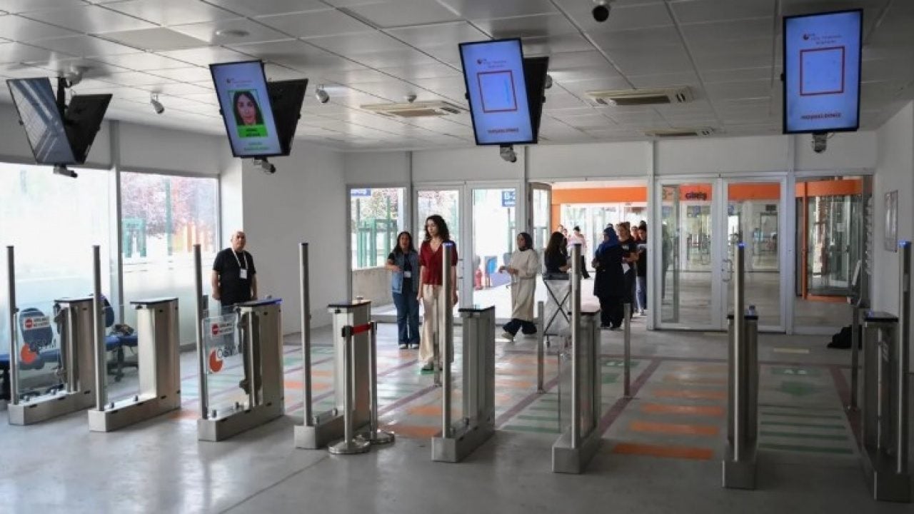 Foto - ÖSYM açıkladı! Bu hafta sonu iki sınav var 