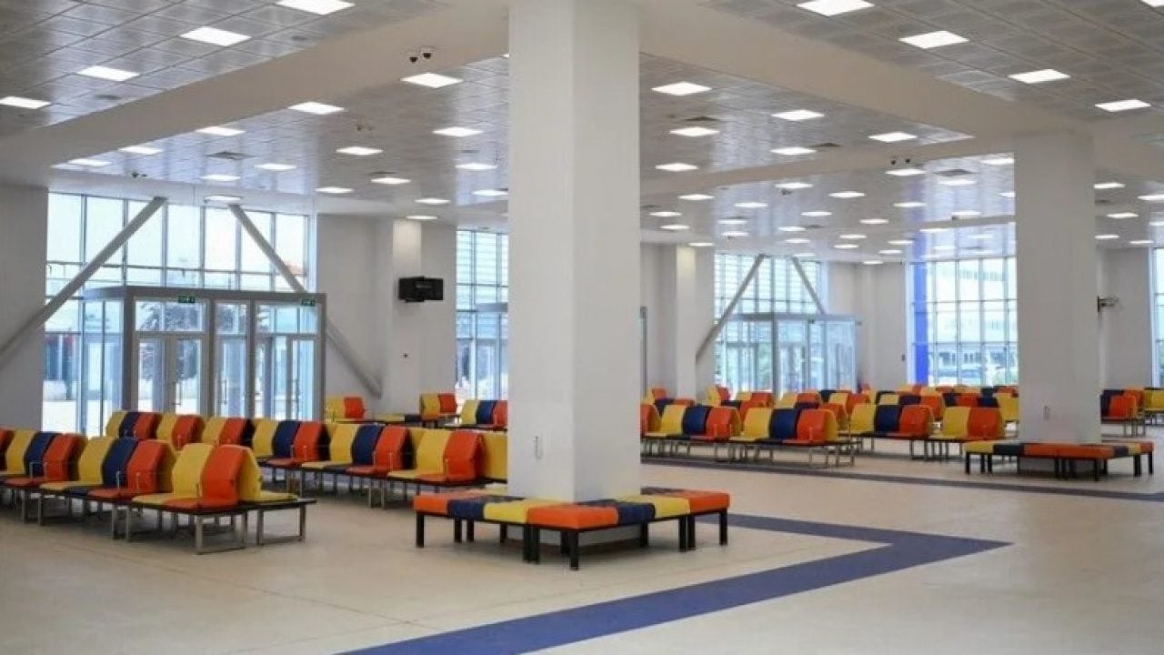 Foto - ÖSYM açıkladı! Bu hafta sonu iki sınav var 