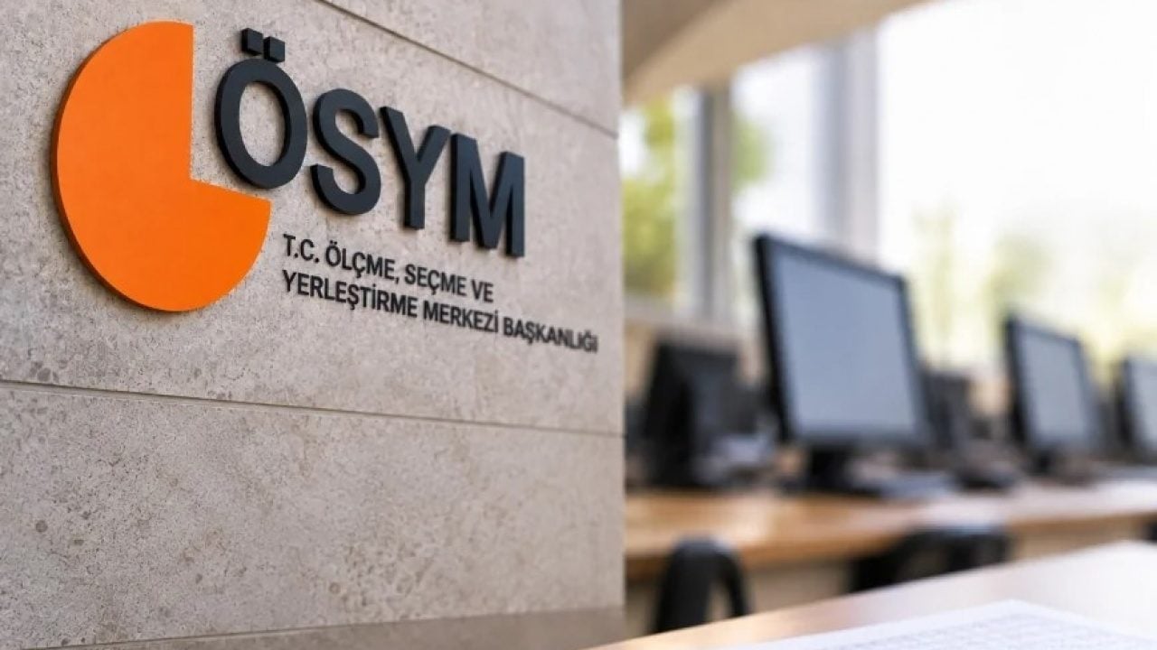 Foto - ÖSYM duyurdu: KPSS Ön Lisans temel soru kitapçığı ve cevap anahtarı yayımlandı
