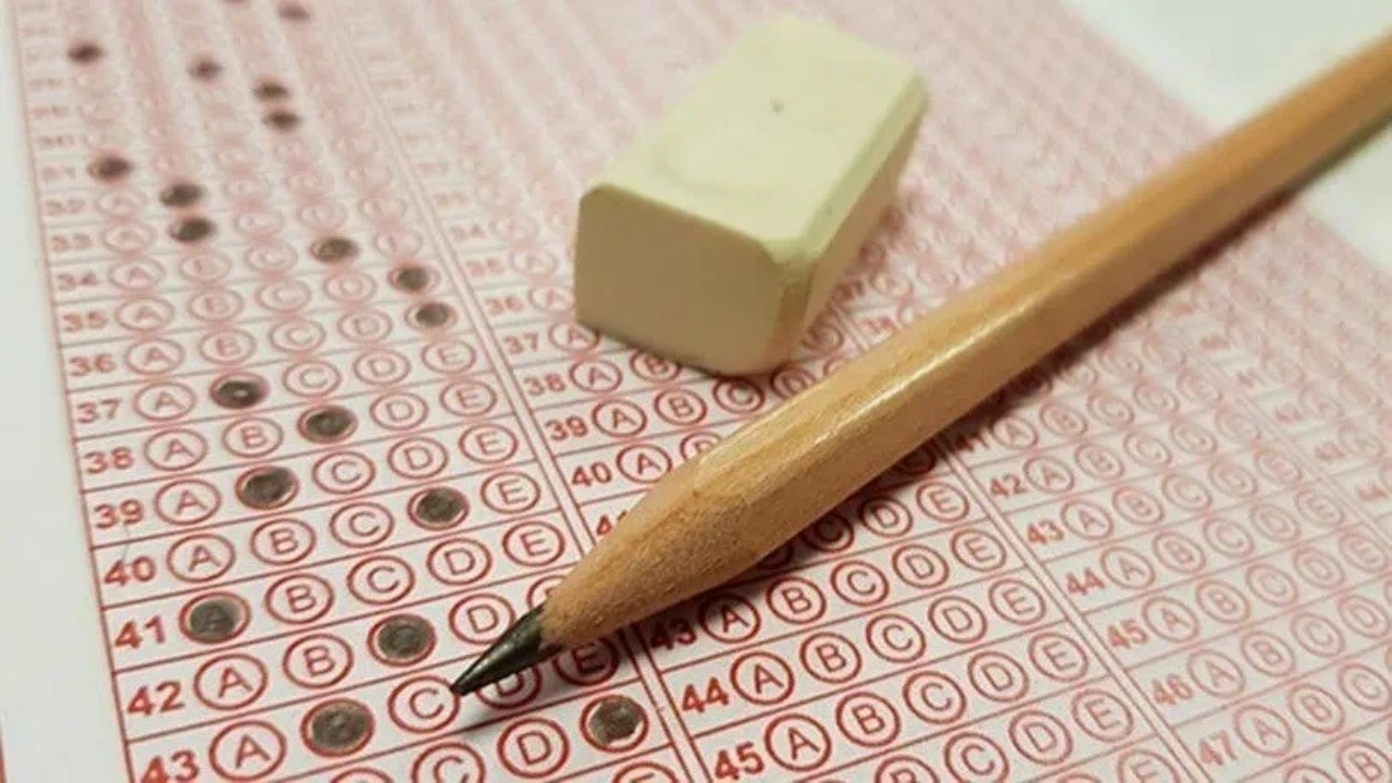 Foto - ÖSYM’den flaş açıklama! YKS’ye katılan öğrencileri ilgilendiriyor