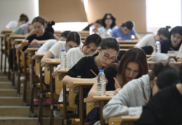 Foto - ÖSYM'den YKS sonuçları açıklaması