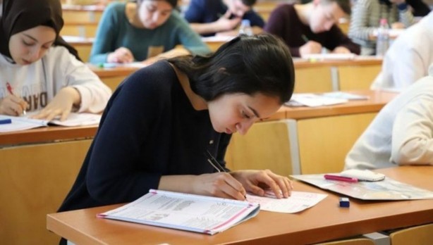 Foto - ÖSYM'den YKS sonuçları açıklaması