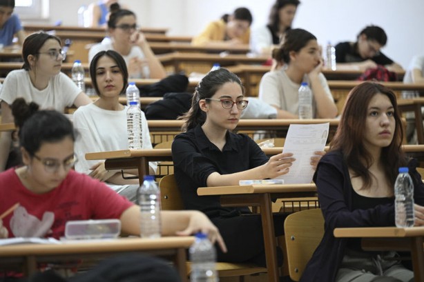 Foto - ÖSYM'den YKS sonuçları açıklaması