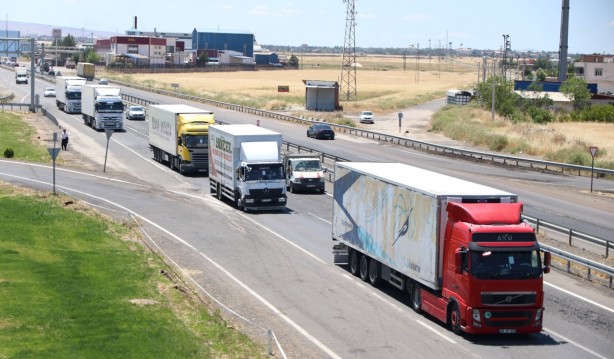 Foto - ÖSYM’den yüksek güvenlikli YKS operasyonu! Sınav operasyonu bakın böyle görüntülendi