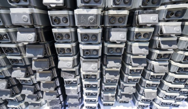 Foto - ÖSYM’den yüksek güvenlikli YKS operasyonu! Sınav operasyonu bakın böyle görüntülendi