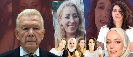 Foto - Otel detayı ortaya çıktı! Uğur Dündar reddetti, aile ifşa etti