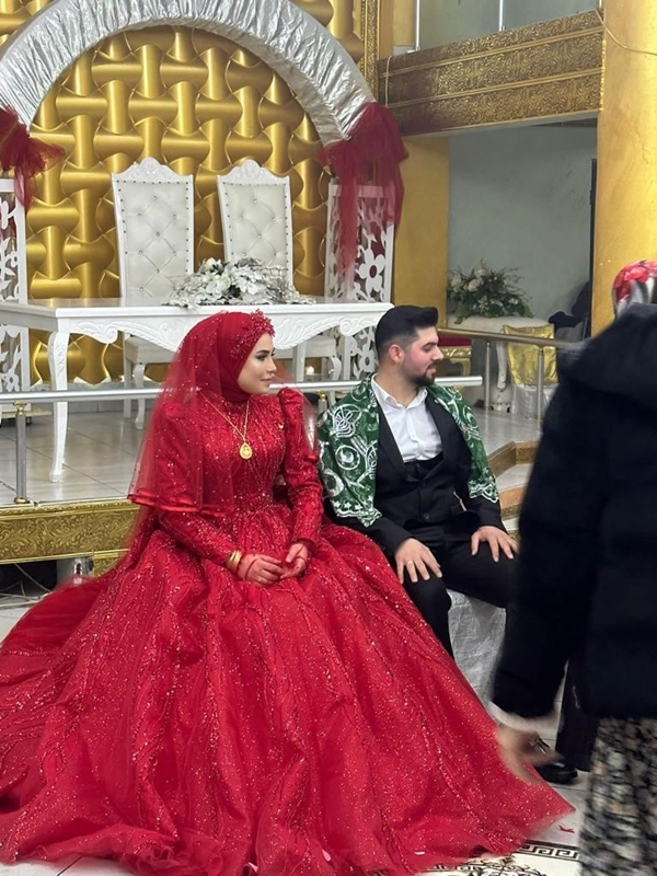 Foto - Otel odasında ölü olarak bulunmuşlardı... Damadın dayısı ilk kez konuştu