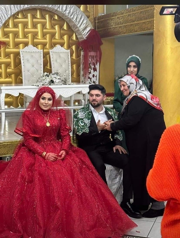 Foto - Otel odasında ölü olarak bulunmuşlardı... Damadın dayısı ilk kez konuştu