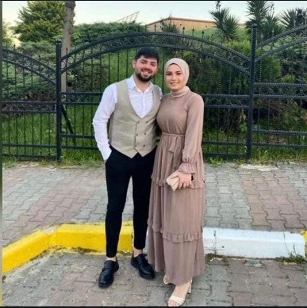 Foto - Otel odasında ölü olarak bulunmuşlardı... Damadın dayısı ilk kez konuştu