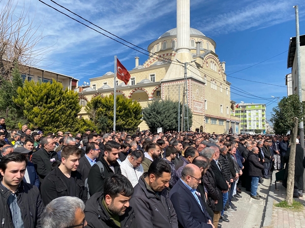 Foto - Otel odasında ölü olarak bulunmuşlardı... Damadın dayısı ilk kez konuştu