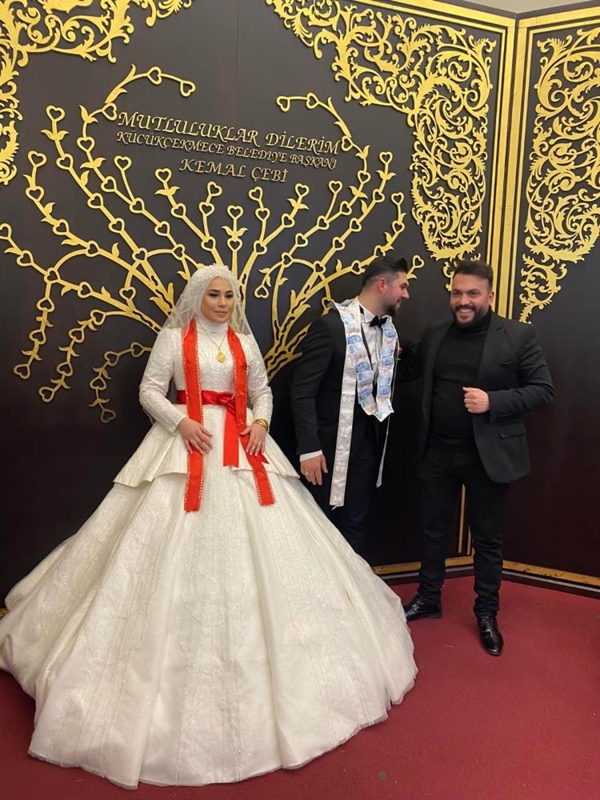 Foto - Otel odasında ölü olarak bulunmuşlardı... Damadın dayısı ilk kez konuştu