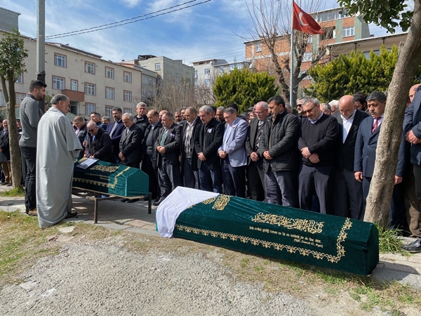 Otel odasında ölü olarak bulunmuşlardı... Damadın dayısı ilk kez konuştu