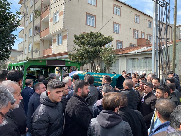 Foto - Otel odasında ölü olarak bulunmuşlardı... Damadın dayısı ilk kez konuştu