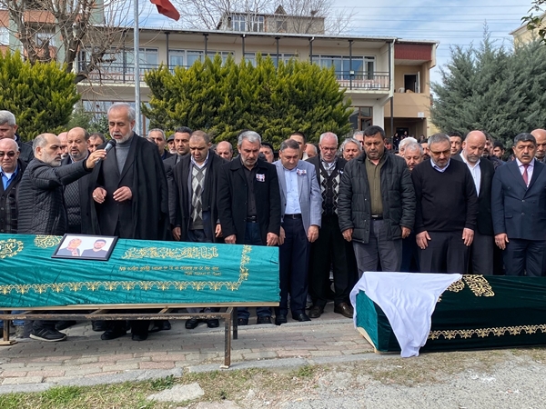 Foto - Otel odasında ölü olarak bulunmuşlardı... Damadın dayısı ilk kez konuştu