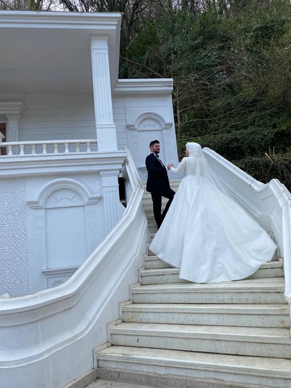 Foto - Otel odasında ölü olarak bulunmuşlardı... Damadın dayısı ilk kez konuştu