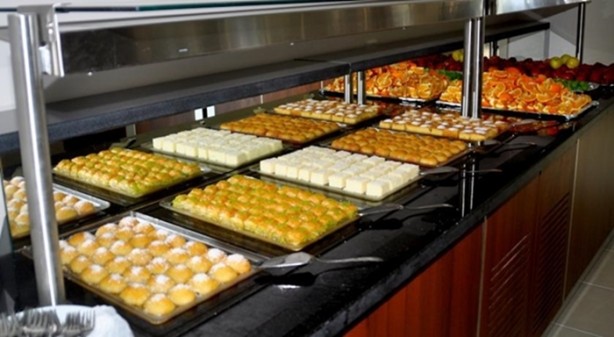 Foto - Otelde çalışan aşçının kan donduran itirafları!