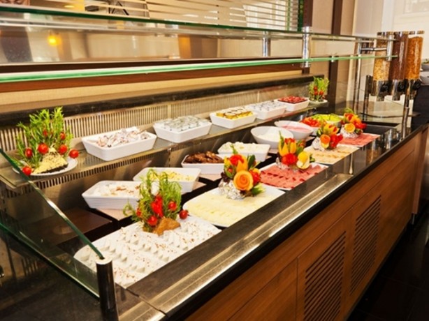 Foto - Otelde çalışan bir aşçının hayrete düşüren itirafları