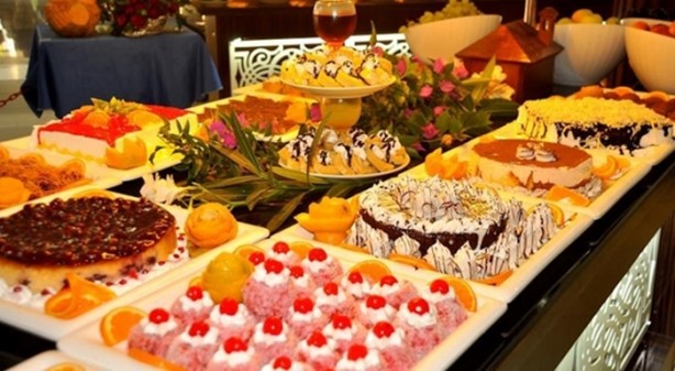 Foto - Otelde çalışan bir aşçının hayrete düşüren itirafları