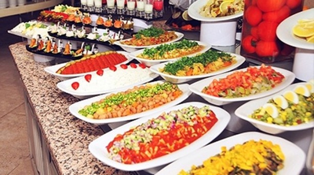 Foto - Otelde çalışan bir aşçının hayrete düşüren itirafları