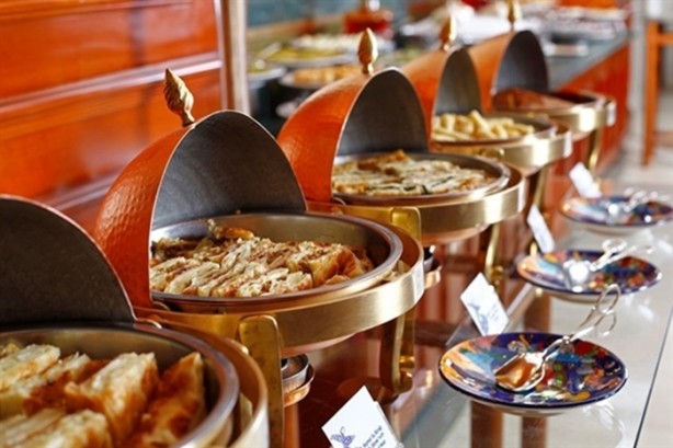 Foto - Otelde çalışan bir aşçının hayrete düşüren itirafları