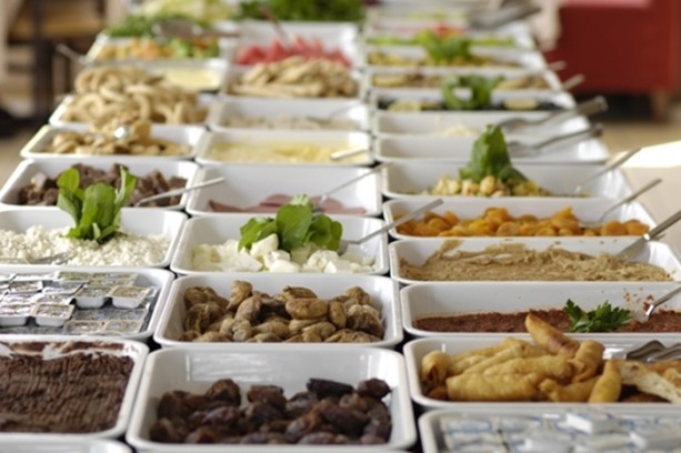 Foto - Otelde çalışan bir aşçının hayrete düşüren itirafları