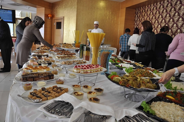 Foto - Otelde çalışan bir aşçının itirafları