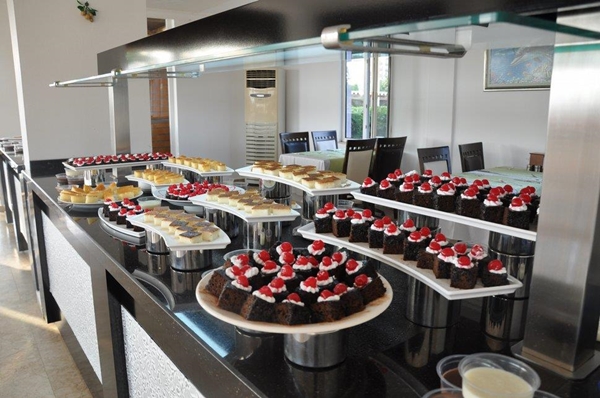 Foto - Otelde çalışan bir aşçının itirafları