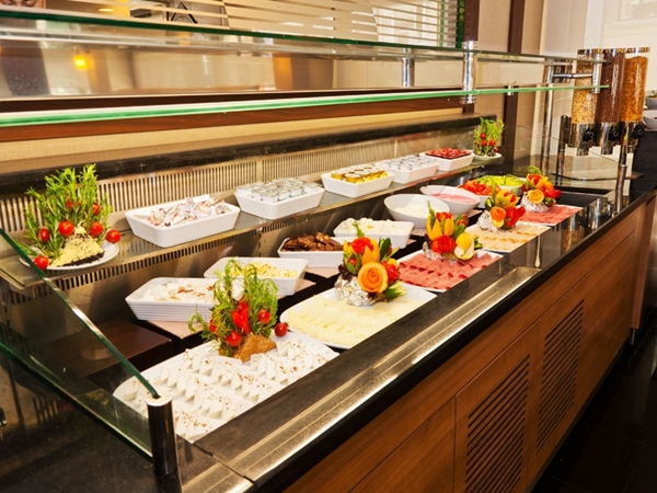 Foto - Otelde çalışan bir aşçının itirafları