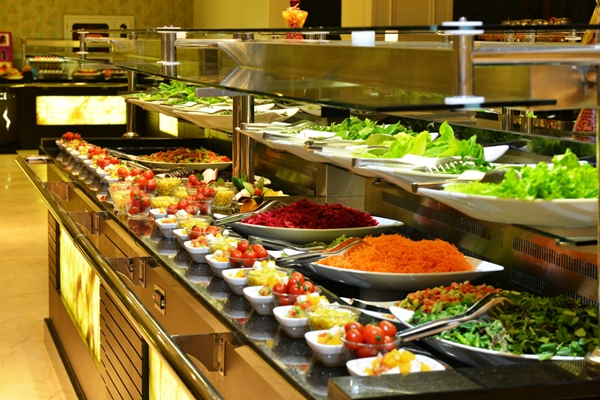 Foto - Otelde çalışan bir aşçının itirafları