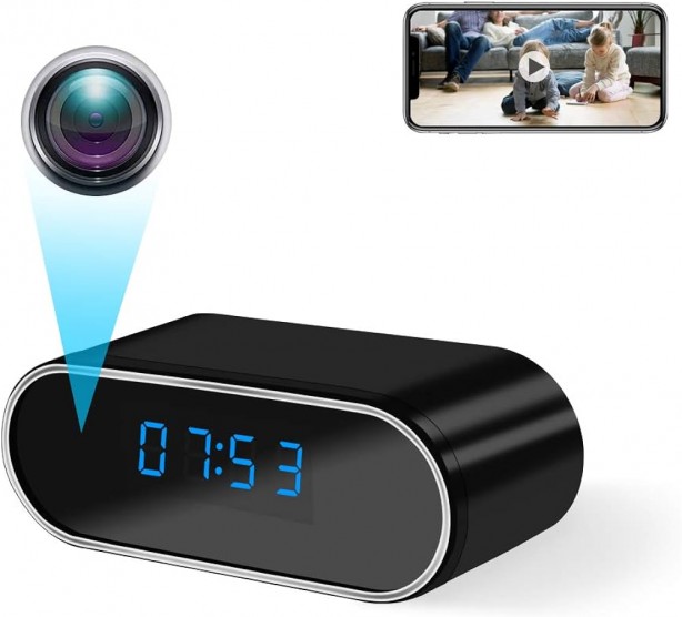 Foto - Oteller bunlarla dolu! İşte gizli kameraları tespit etmenin 10 yolu