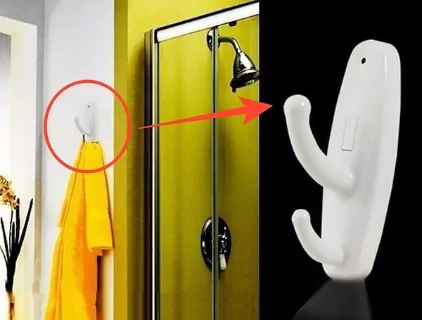 Foto - Oteller bunlarla dolu! İşte gizli kameraları tespit etmenin 10 yolu