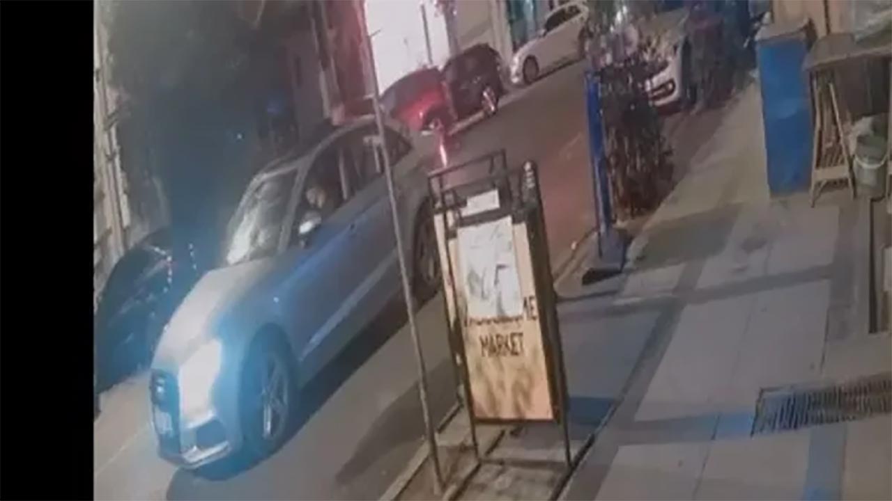 Foto - Oto hırsızlarına özel harekâtla operasyon