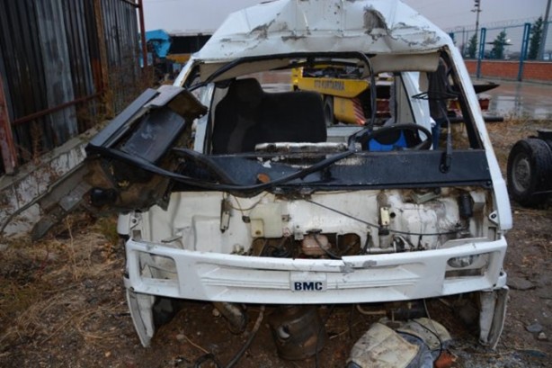 Foto - Oto hırsızlarının akıl almaz yöntemi deşifre edildi!