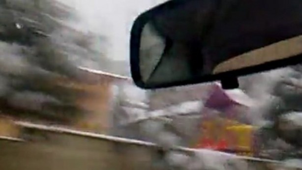 Foto - Oto hırsızlarının akıl almaz yöntemi deşifre edildi!