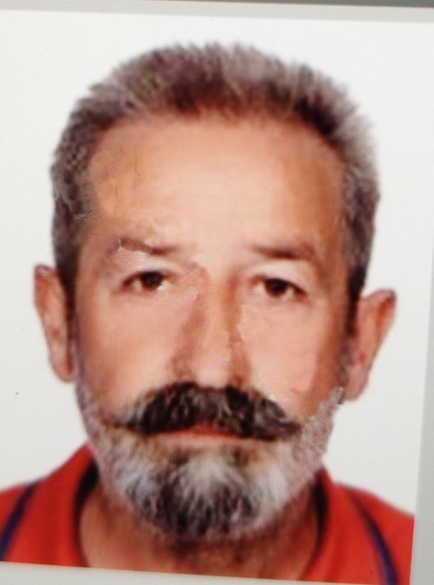Foto - Otobanda korkunç ölüm