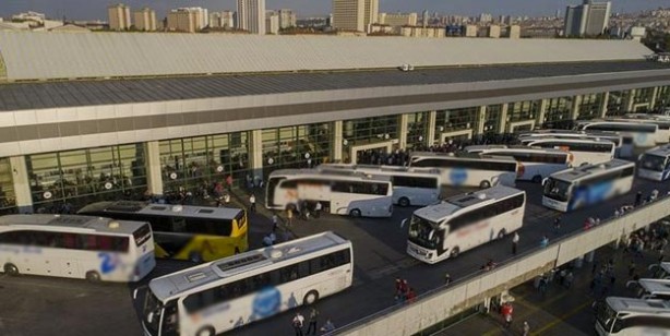 Foto - Otobüs bilet fiyatları ne kadar? Bilet fiyatları kaç para?