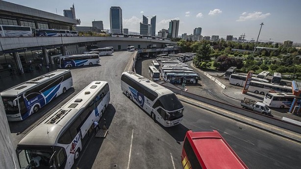 Foto - Otobüs bileti için HES kodu nasıl alınır? HES kodu telefonla mı alınır?